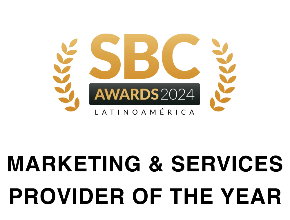 InTarget Shortlisted: SBC Awards 2024