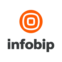 Infobip logo