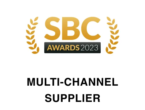InTarget Shortlisted: SBC Awards 2023
