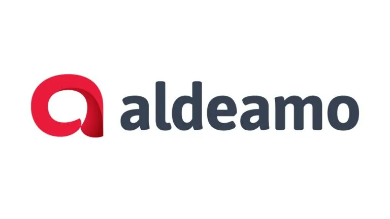 Aldeamo logo