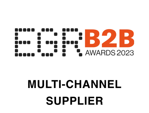 InTarget Shortlisted: EGR B2B Awards 2023