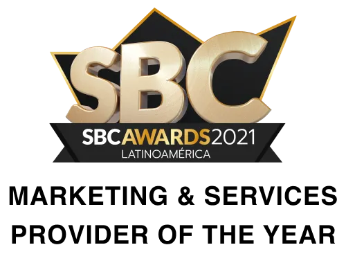 InTarget Shortlisted: SBC Awards 2021