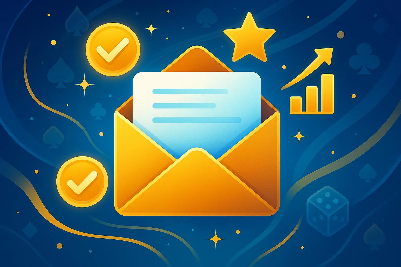 7 Tips to Improve Email Deliverability for Casinos