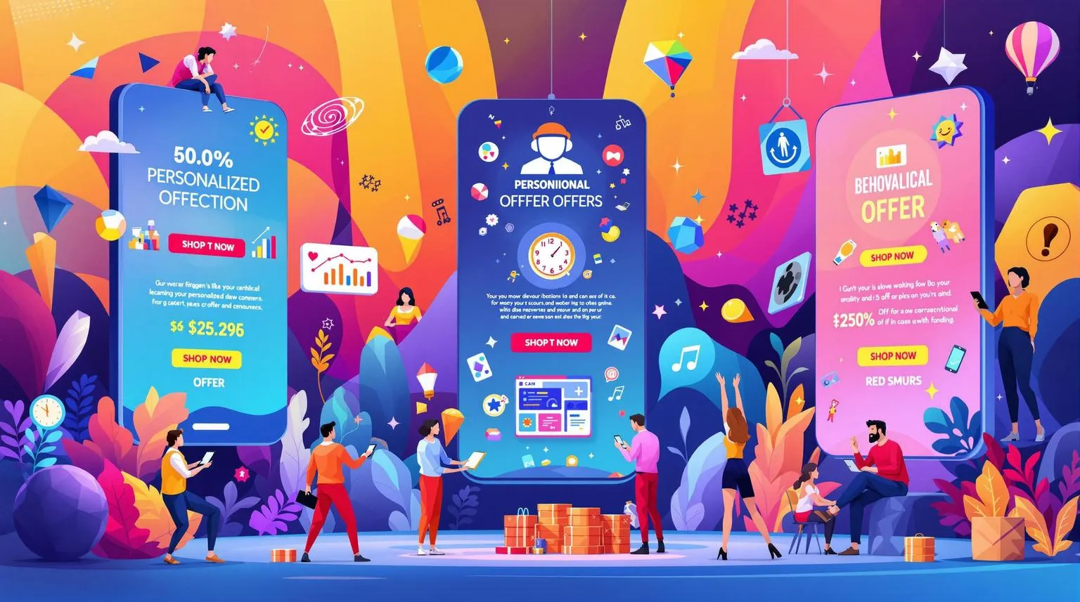 Behavioral Triggers for Personalized iGaming Campaigns