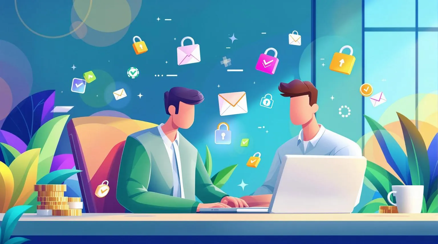 Casino Email Compliance: GDPR Rules Explained