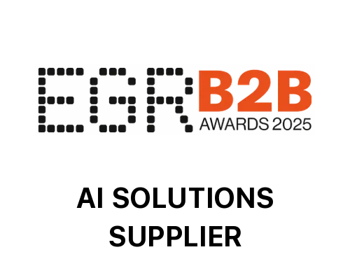 InTarget Shortlisted: EGR B2B Awards 2025