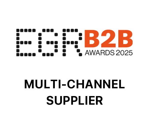 InTarget Shortlisted: EGR B2B Awards 2025
