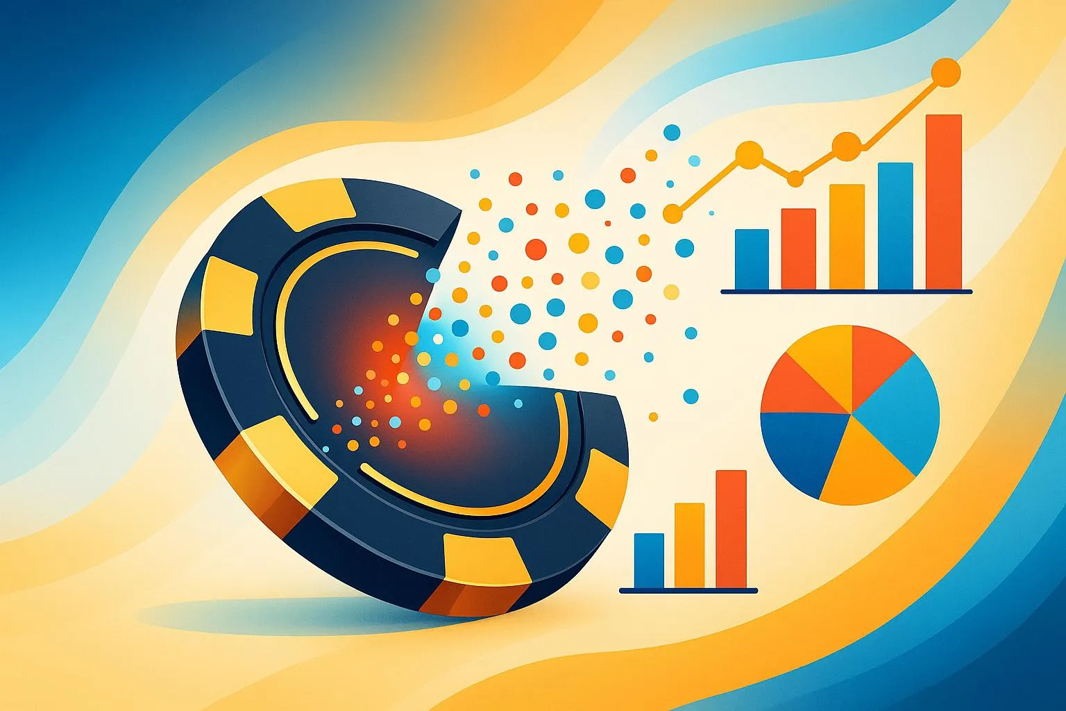 High Roller Segmentation: Data-Driven Strategies