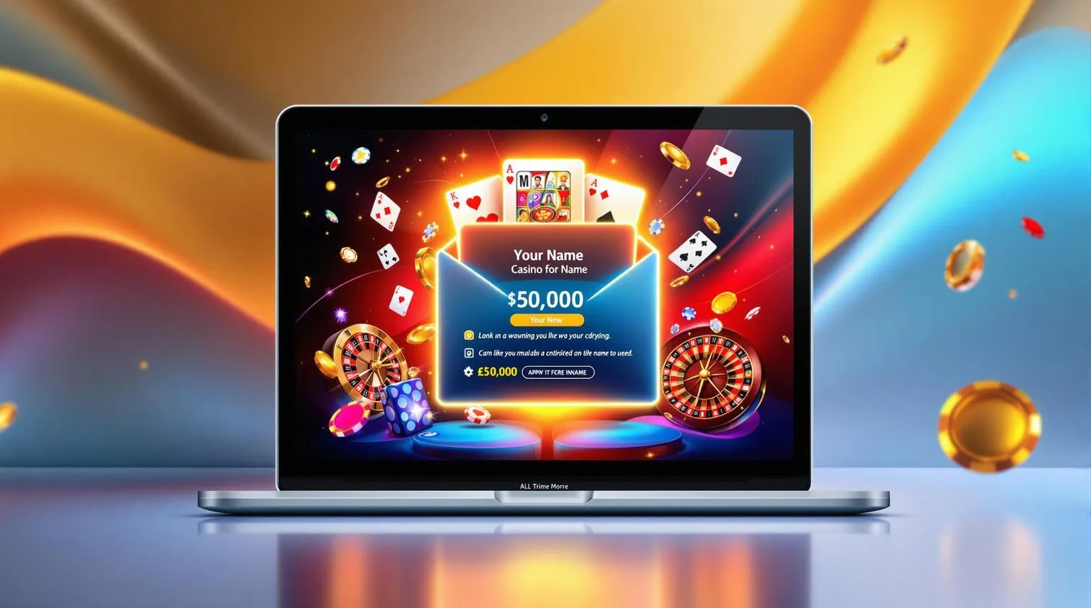 How Personalization Boosts Casino Email ROI