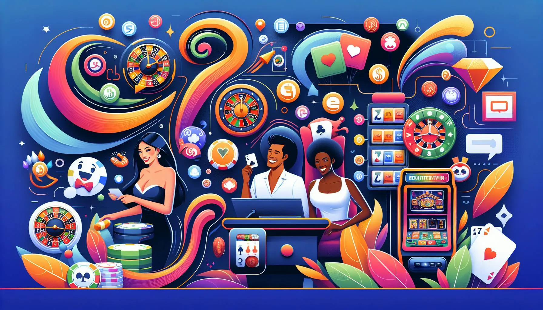 How to Implement Lifecycle Marketing in Online Casinos