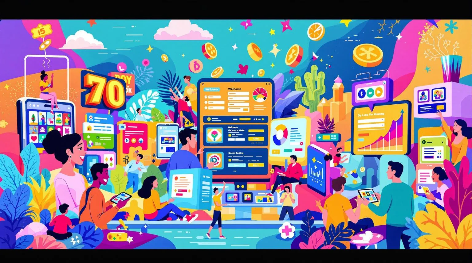 How to Improve Onboarding for iGaming Players