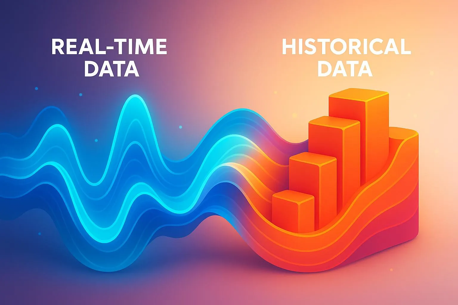 iGaming CRM: Real-Time Data vs. Historical Data