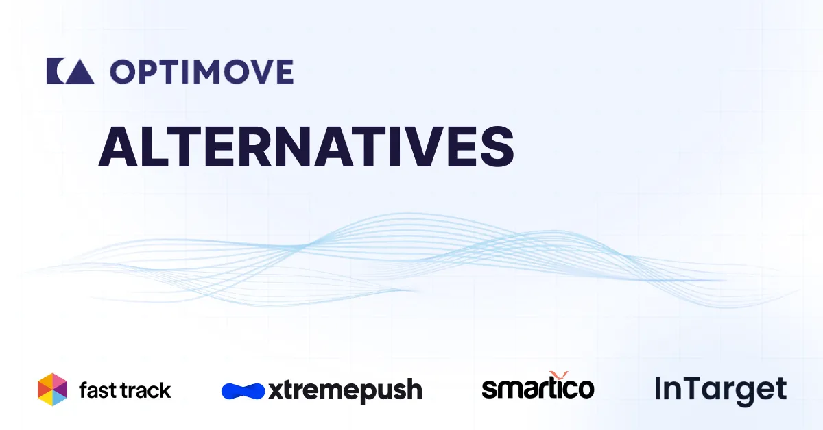 Optimove Alternatives for Mid-Size Casino Operators