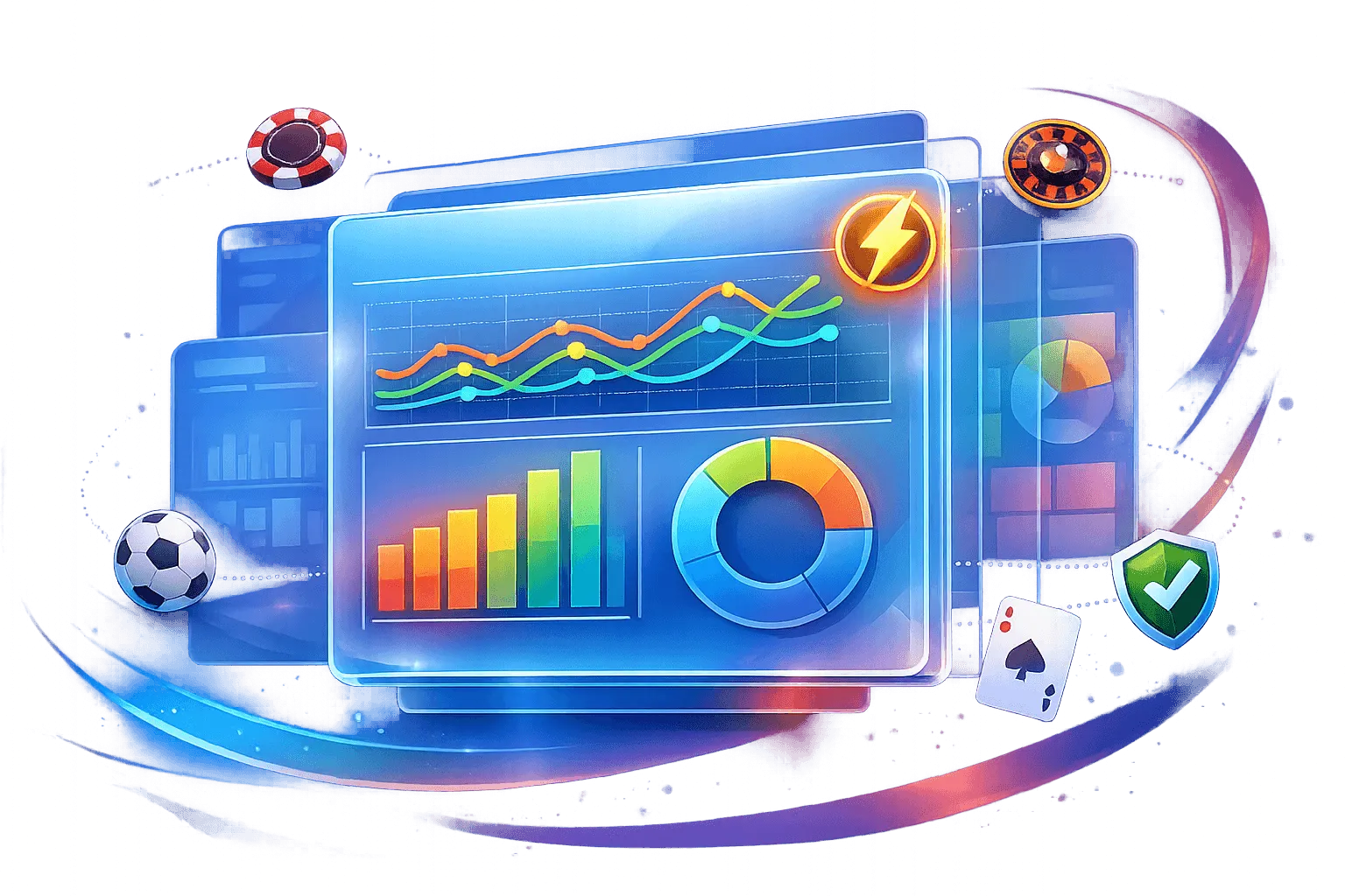 Player Activity Tracking for iGaming CRM