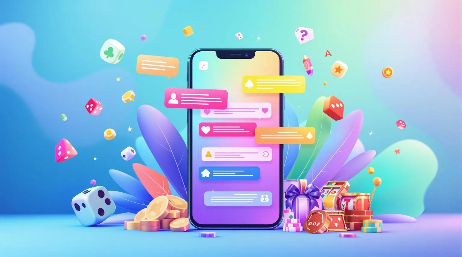 Push Notifications in iGaming: Best Practices for 2024