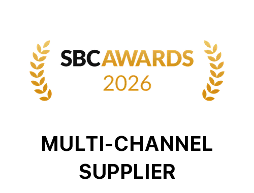 InTarget Shortlisted: SBC Awards 2026