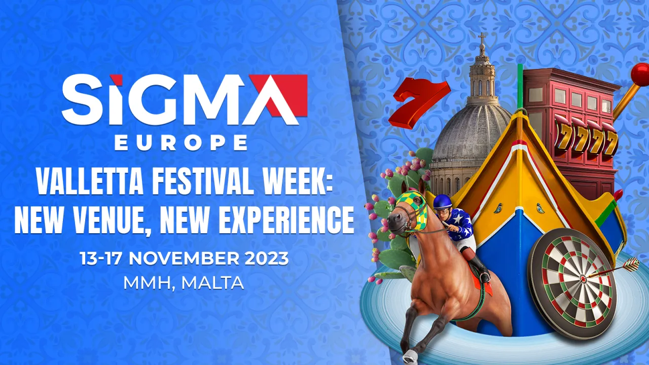 SiGMA Europe Summit 2023: A Glimpse into the Future of Gaming