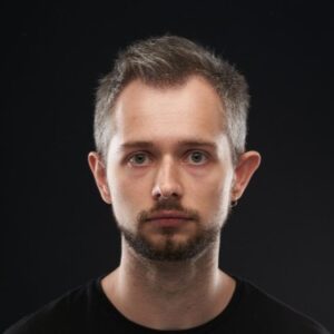 Picture of Yura Velichko