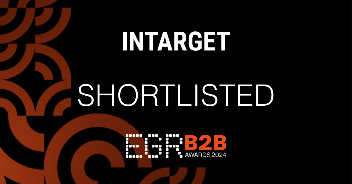 We’re Celebrating Double Nominations at the EGR B2B 2024 Awards!