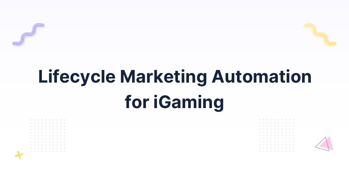 Casino Marketing Automation: Rolling the Dice on Data-Driven Decisions