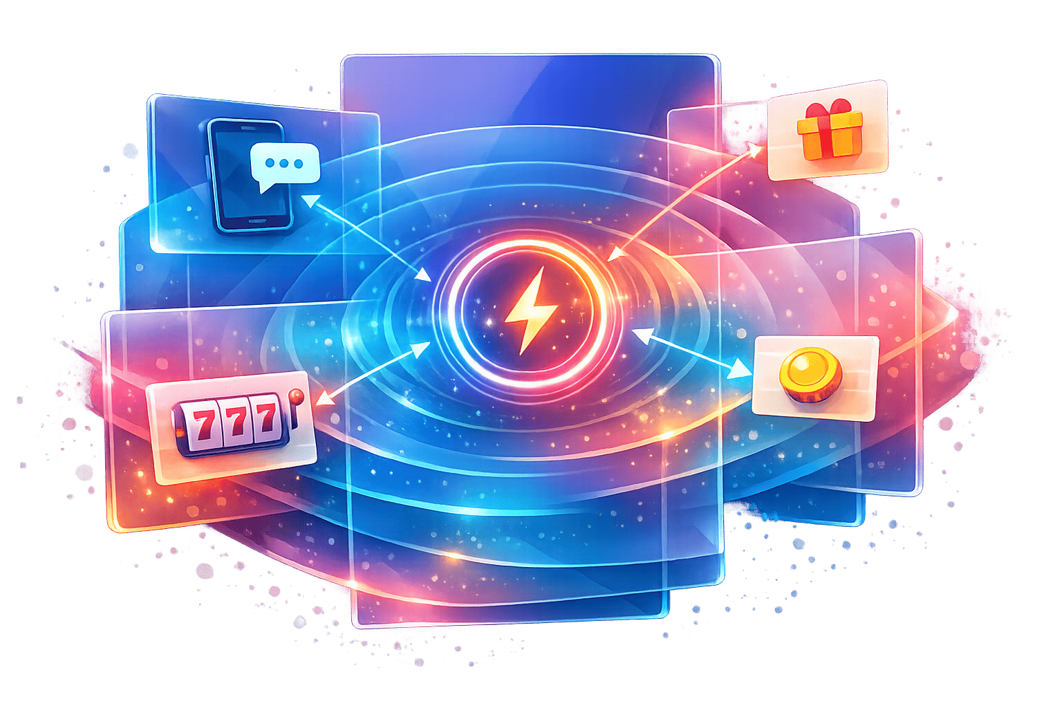 Event-Based Triggers for iGaming Campaigns