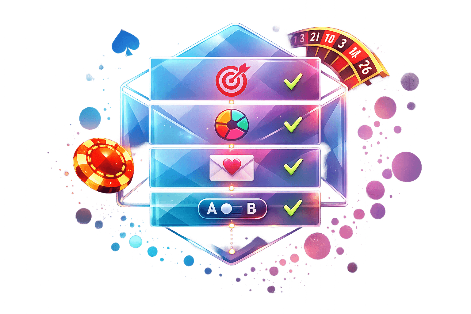 Checklist for Effective Casino Email Campaigns