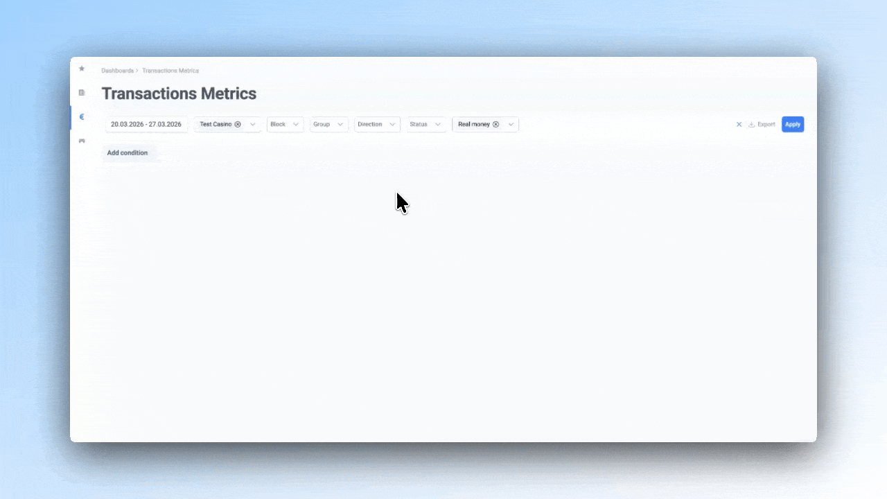 iGaming CRM & Automation for growing Operators | InTarget